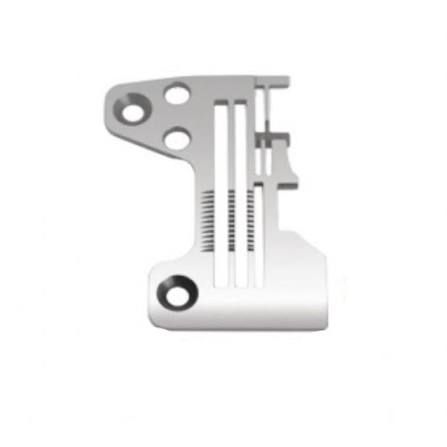 Overlok Makine Plakası